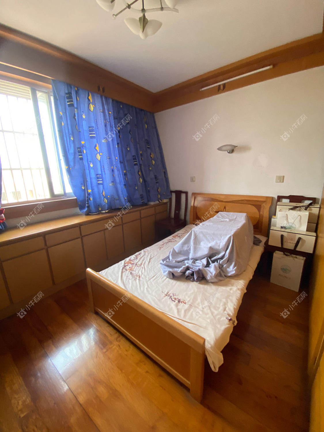 镇江太阳城小区在售二手房源_小牛看房