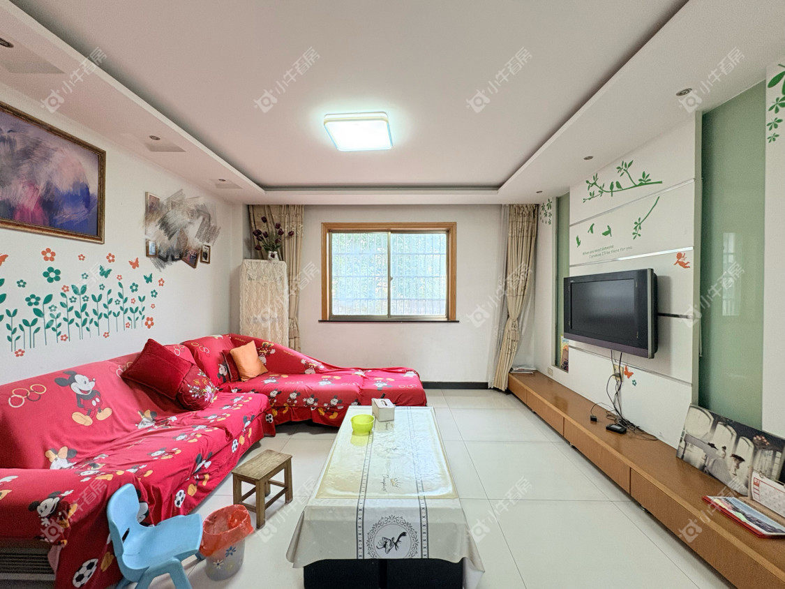 镇江集成公寓在售二手房源室内图_小牛看房