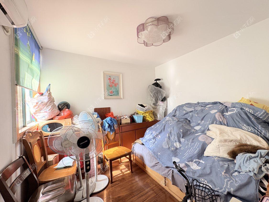 镇江天福花园在售二手房源室内图_小牛看房