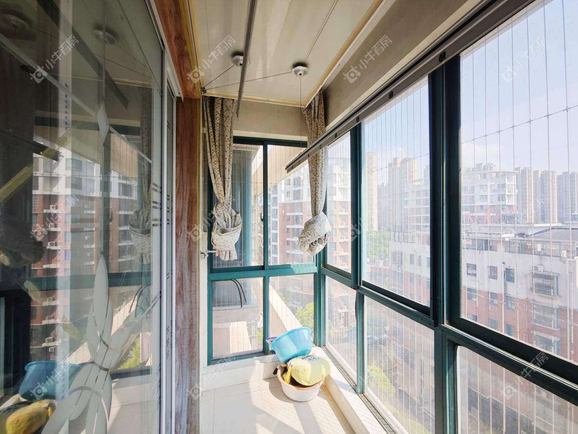 镇江澳都花城在售二手房源室内图_小牛看房