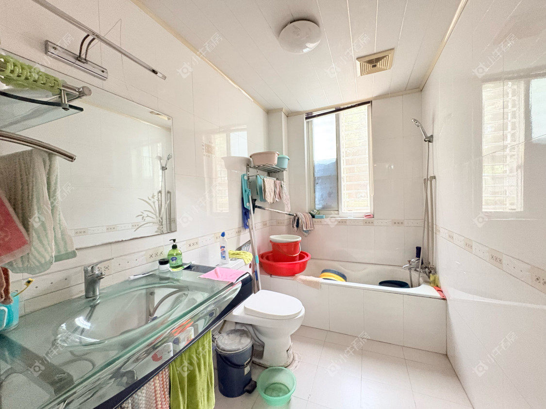 镇江香草苑在售二手房源室内图_小牛看房