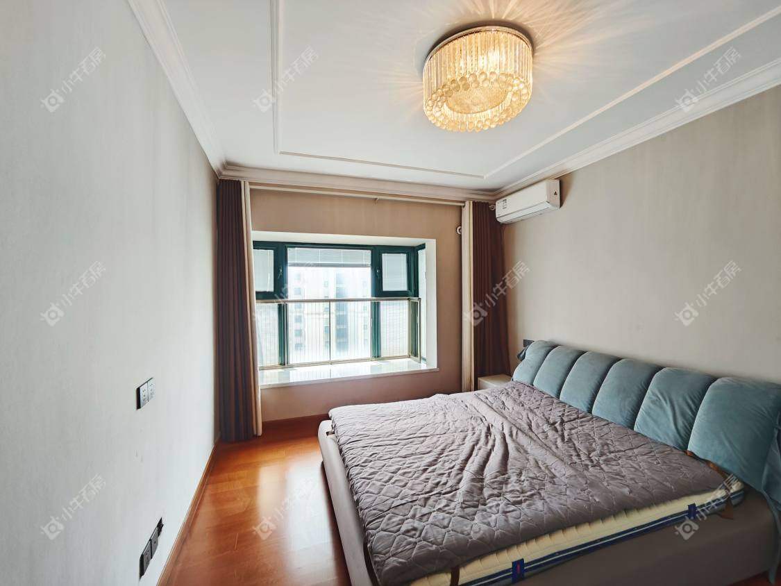 镇江恒大名都二三期在售二手房源室内图_小牛看房