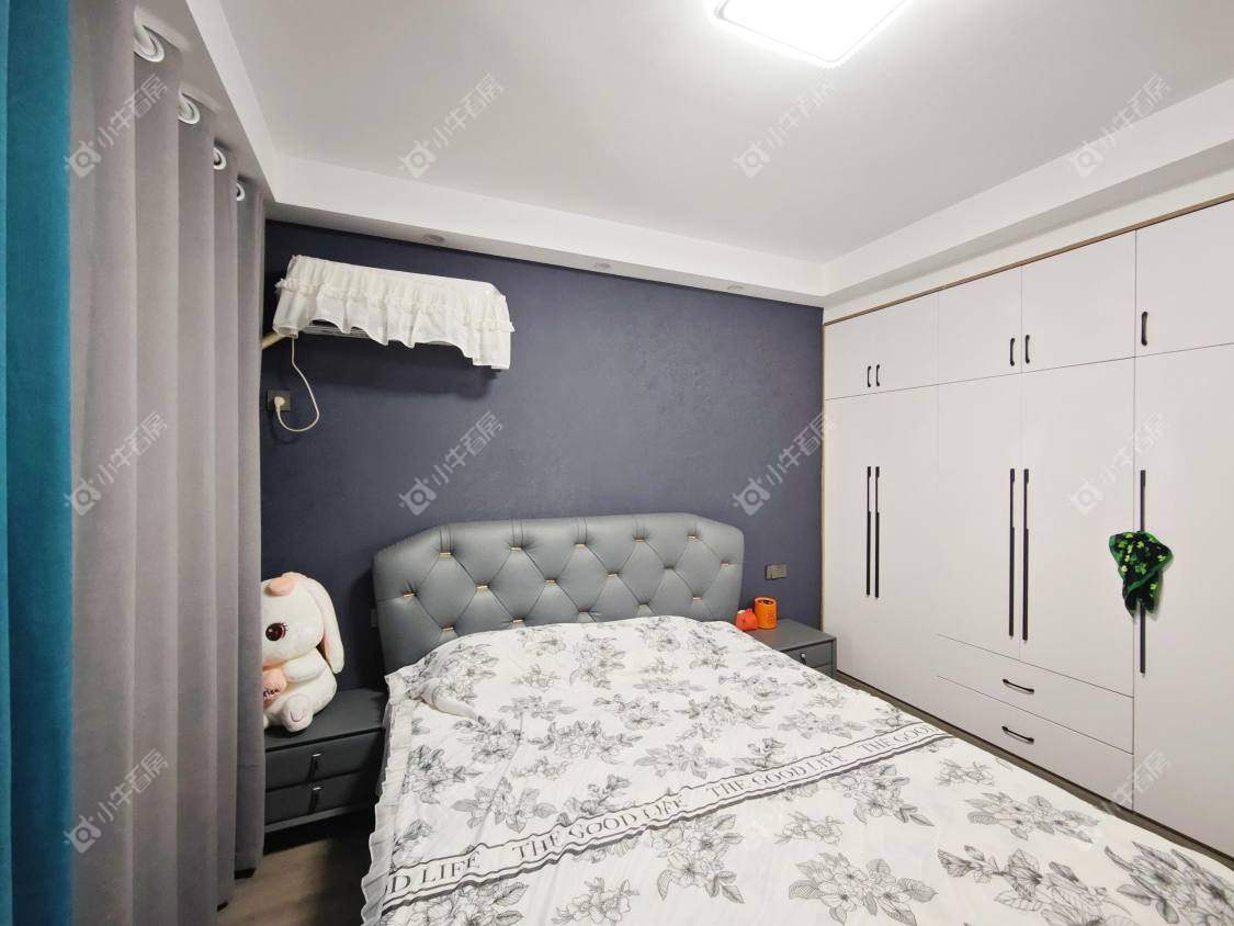 镇江曲园小区在售二手房源室内图_小牛看房