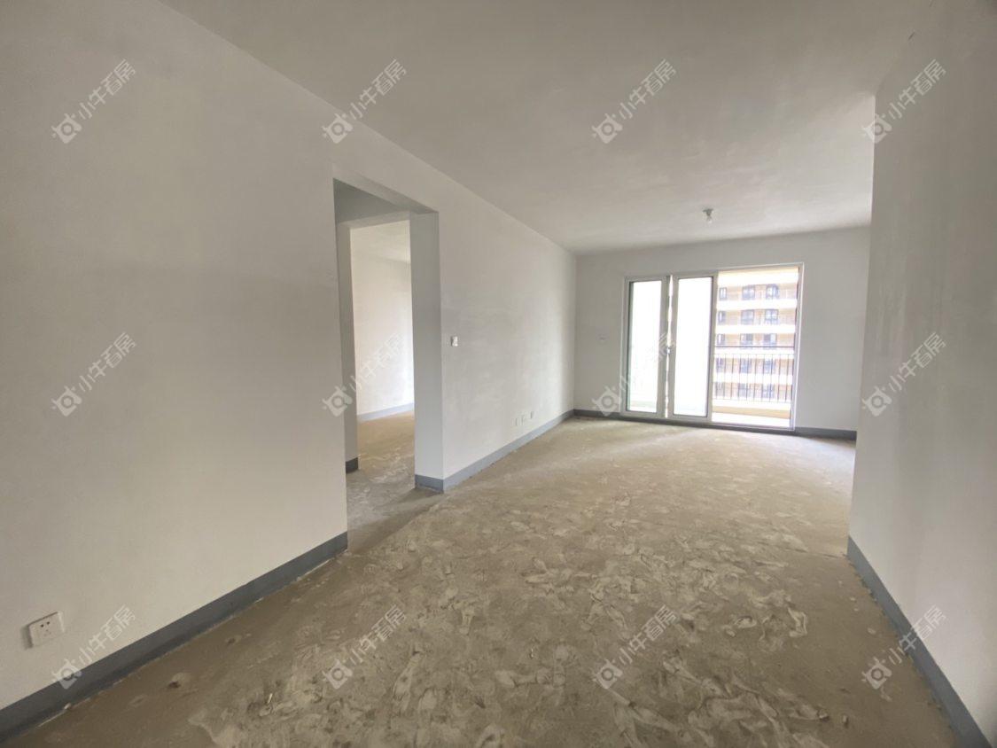 镇江中南君悦府中南一期在售二手房源室内图_小牛看房