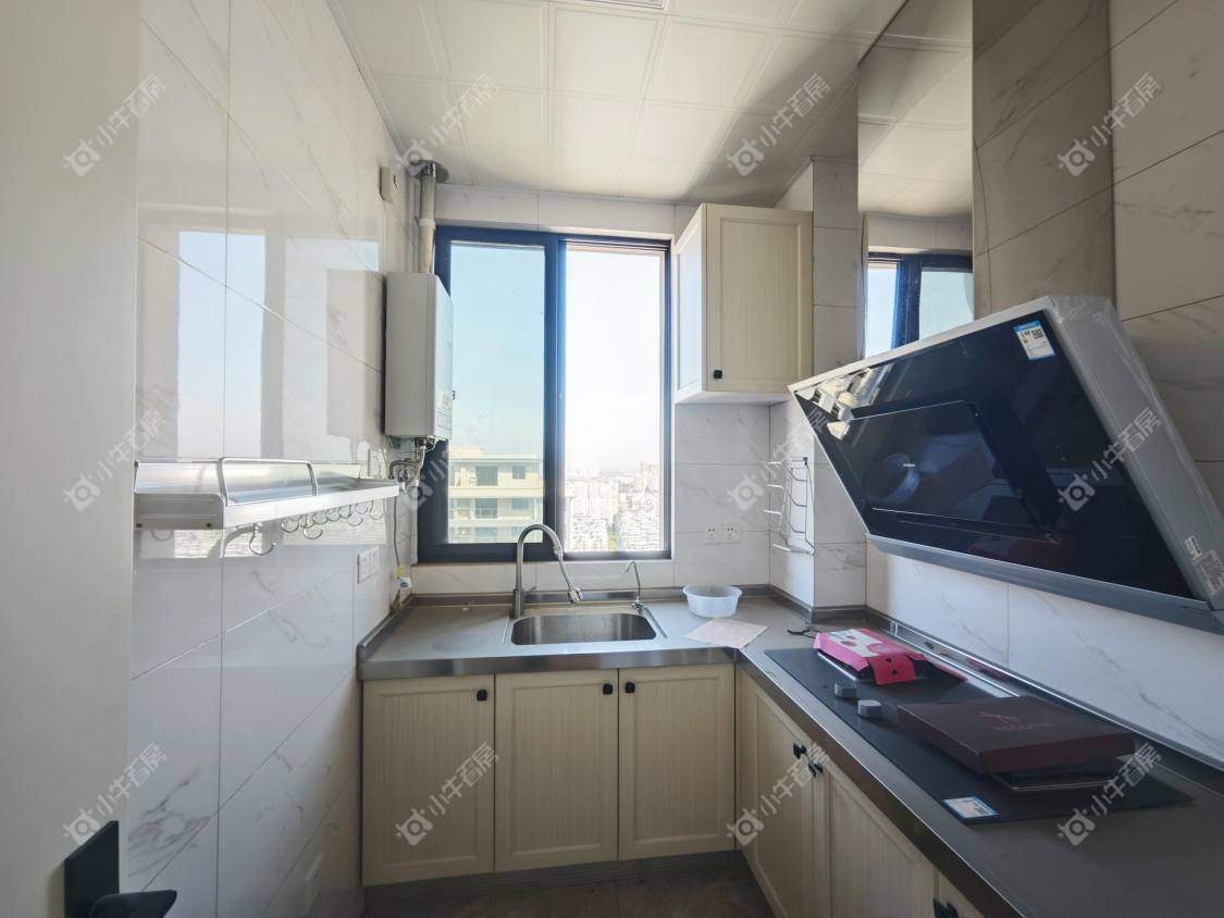 镇江昆仑华府在售二手房源室内图_小牛看房