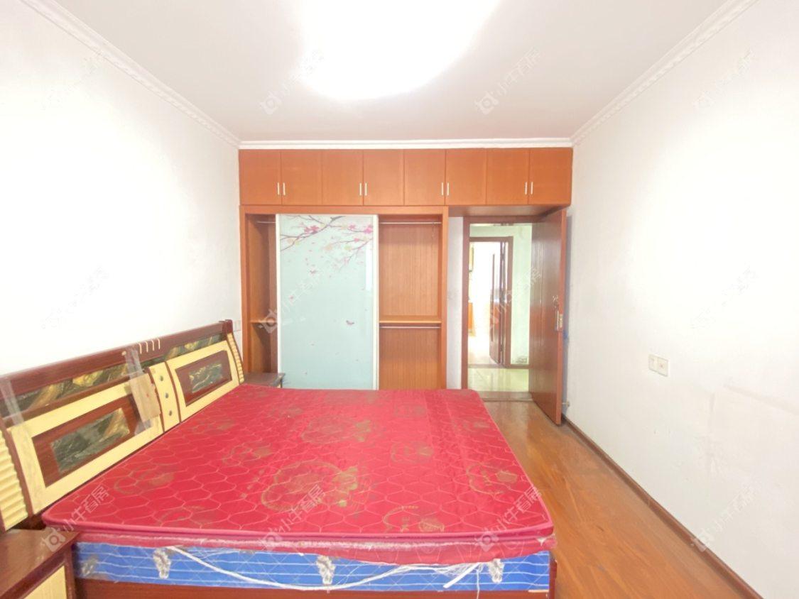 镇江万善园在售二手房源室内图_小牛看房