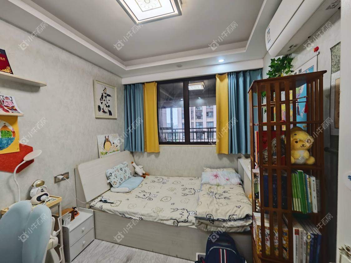 镇江华都锦城在售二手房源室内图_小牛看房