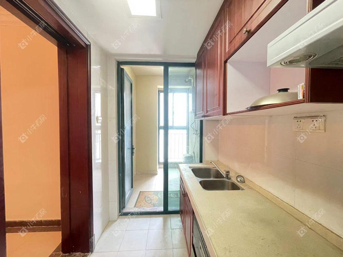 镇江恒大名都一期在售二手房源室内图_小牛看房