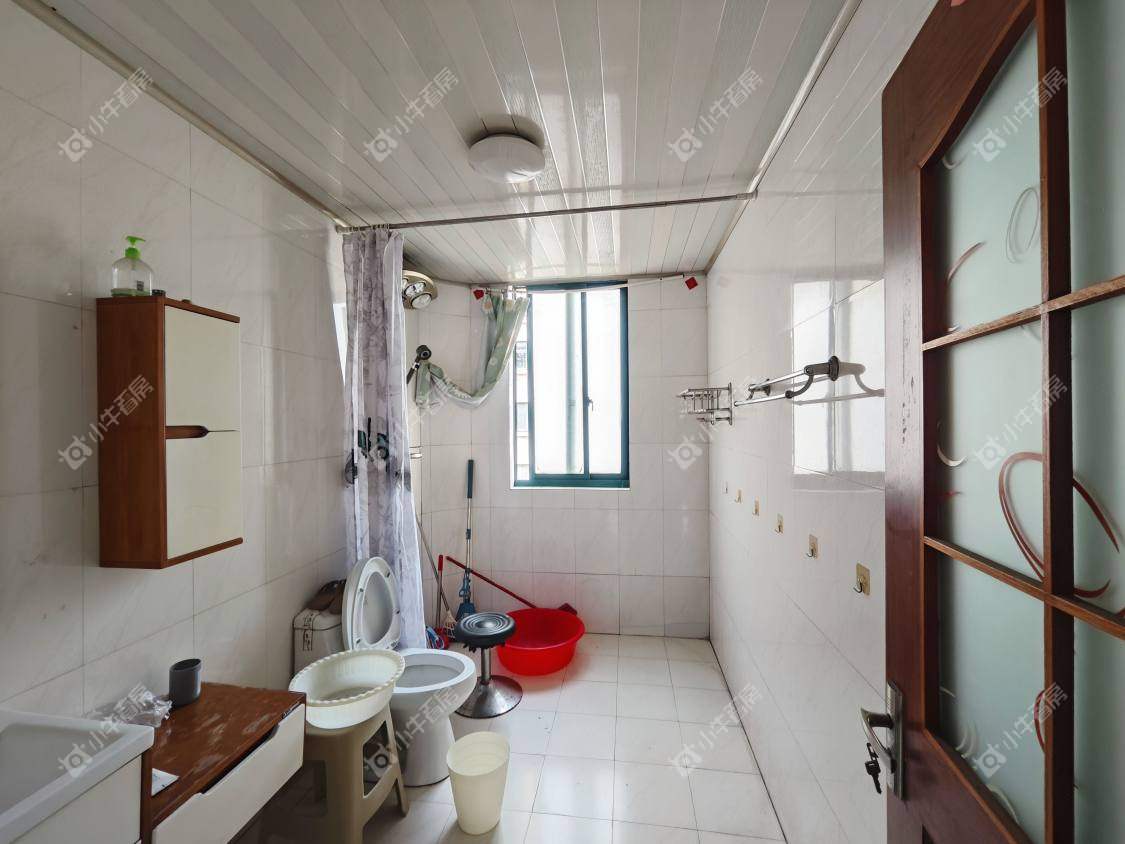 镇江幸福三区在售二手房源室内图_小牛看房