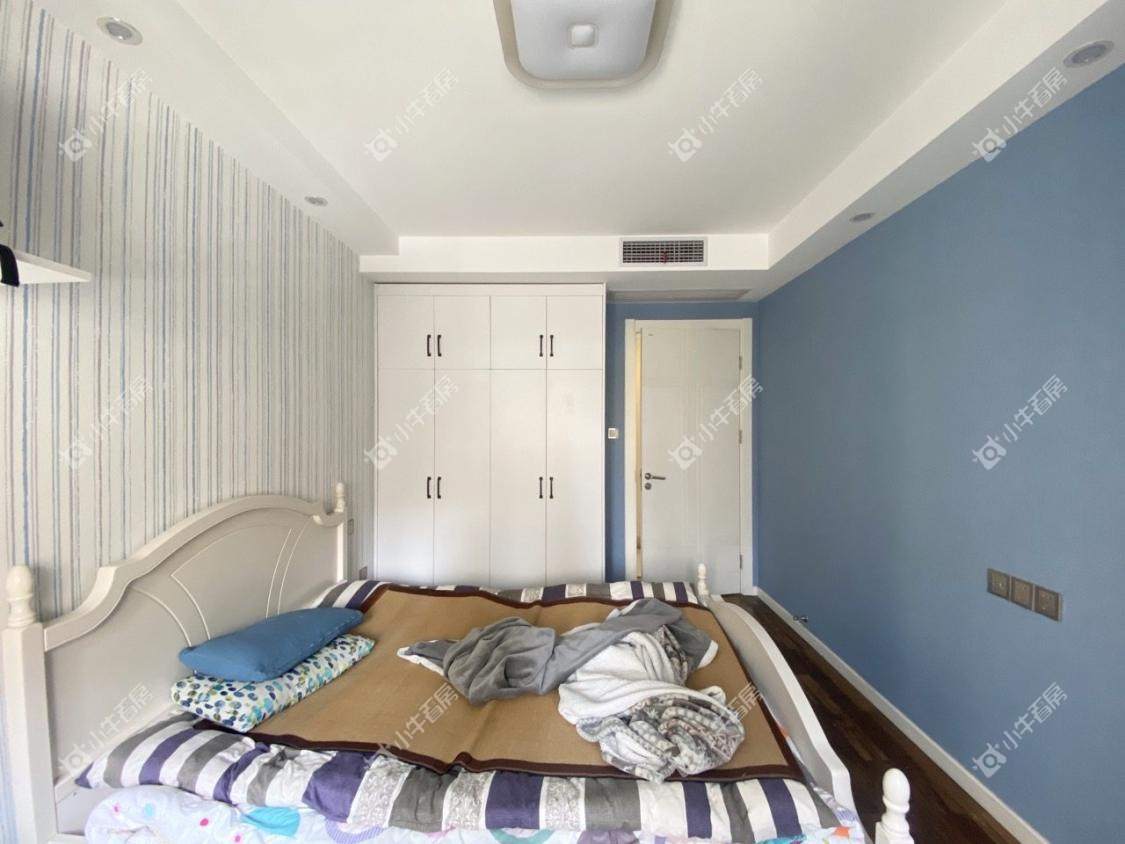 镇江华都锦城在租房源室内图_小牛看房