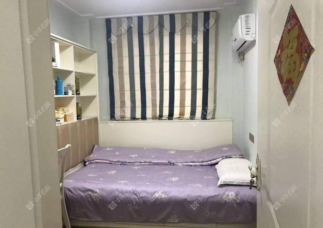 镇江风雅尚都在租房源室内图_小牛看房