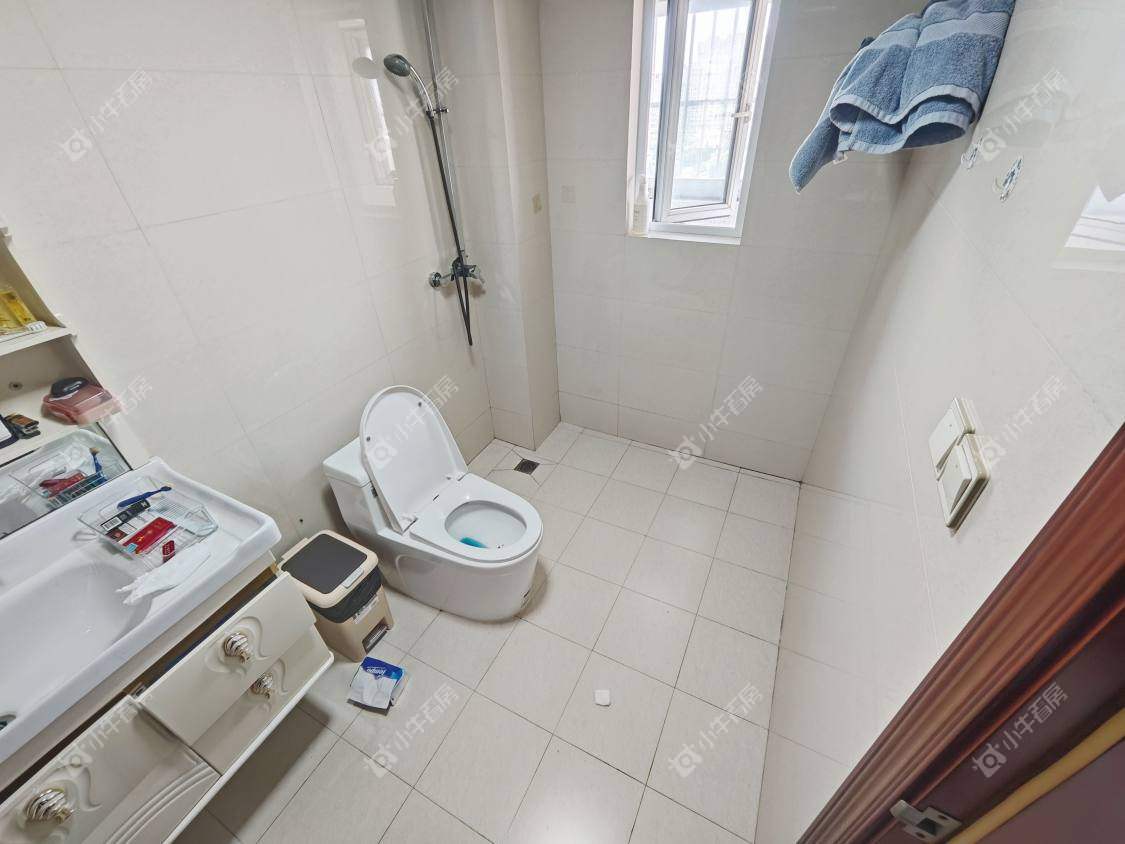 镇江名仕苑在售二手房源室内图_小牛看房