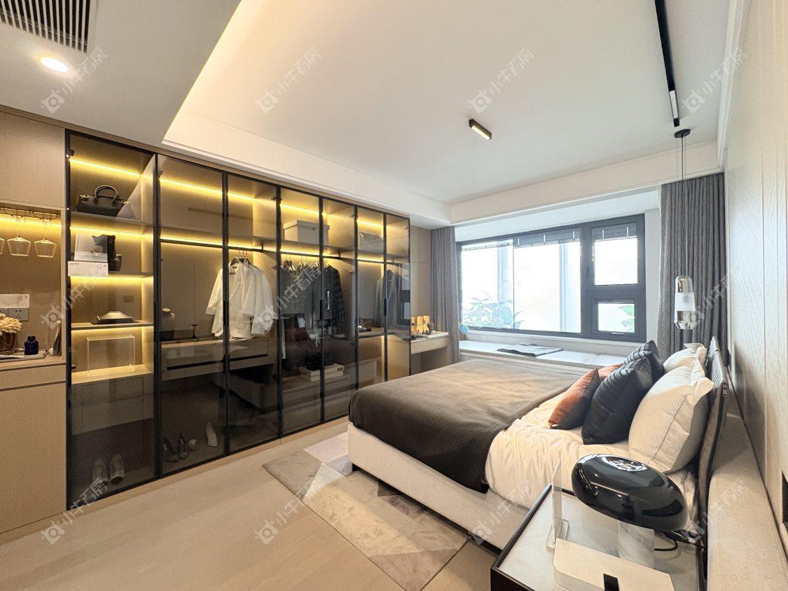 镇江远洋心里在售二手房源室内图_小牛看房