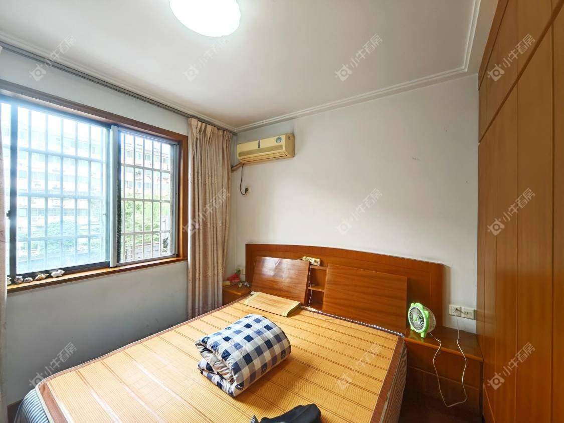 镇江赵家涵小区在售二手房源室内图_小牛看房