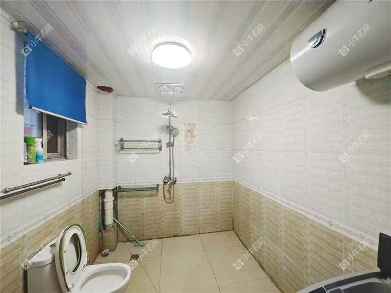 镇江迎春小区在租房源室内图_小牛看房