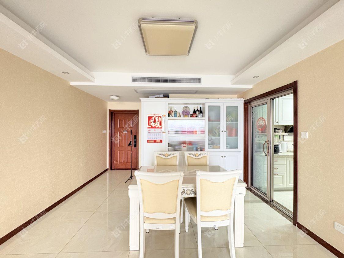 镇江吾悦华府（丹阳）在售二手房源室内图_小牛看房