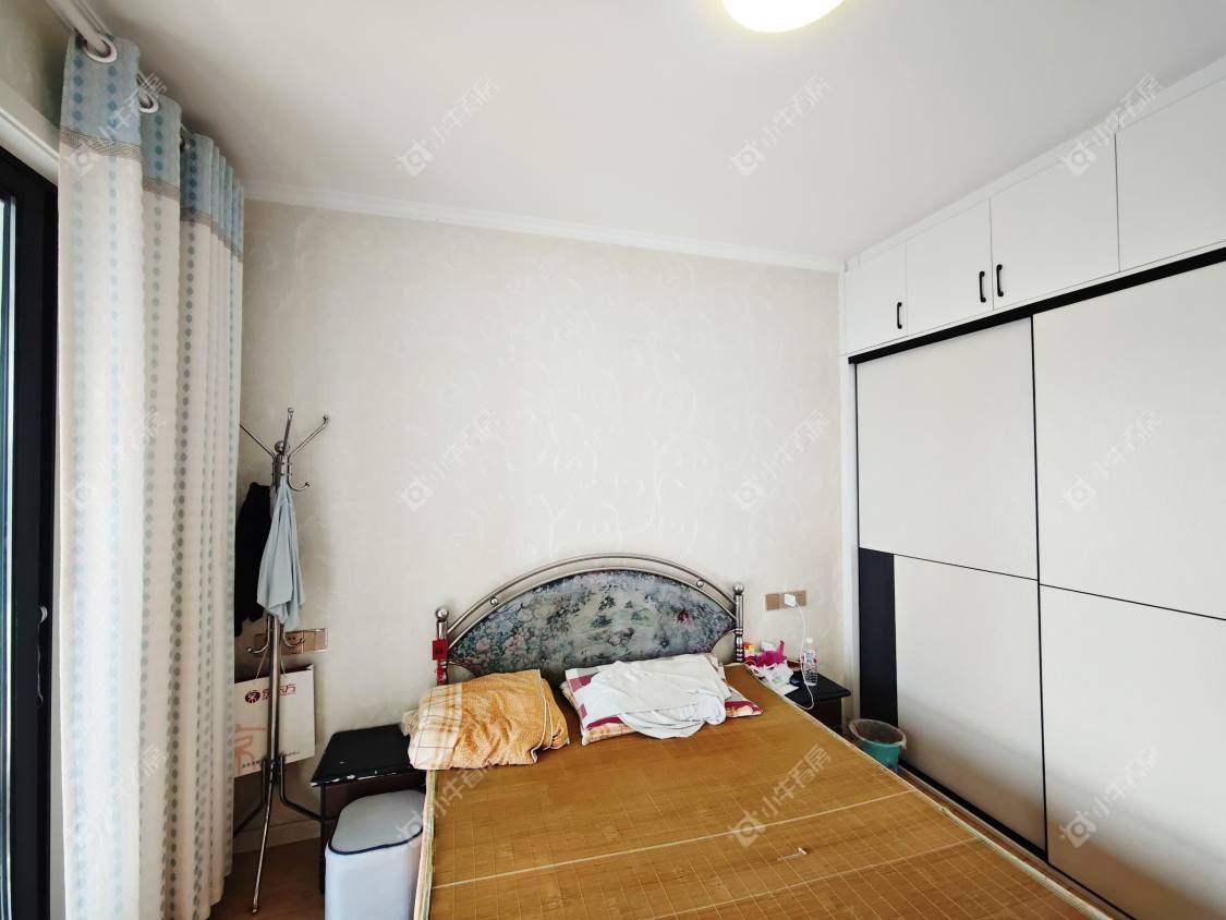 镇江国信宜和在售二手房源室内图_小牛看房