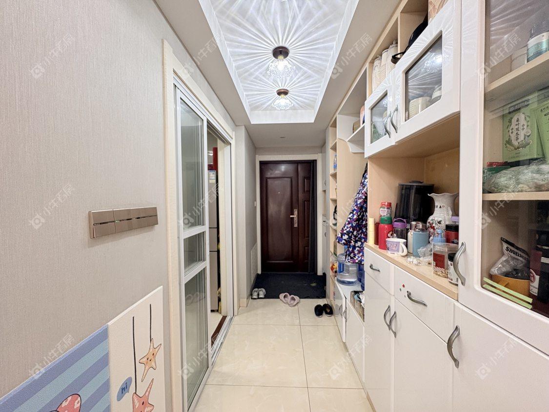 镇江华都锦城在售二手房源室内图_小牛看房