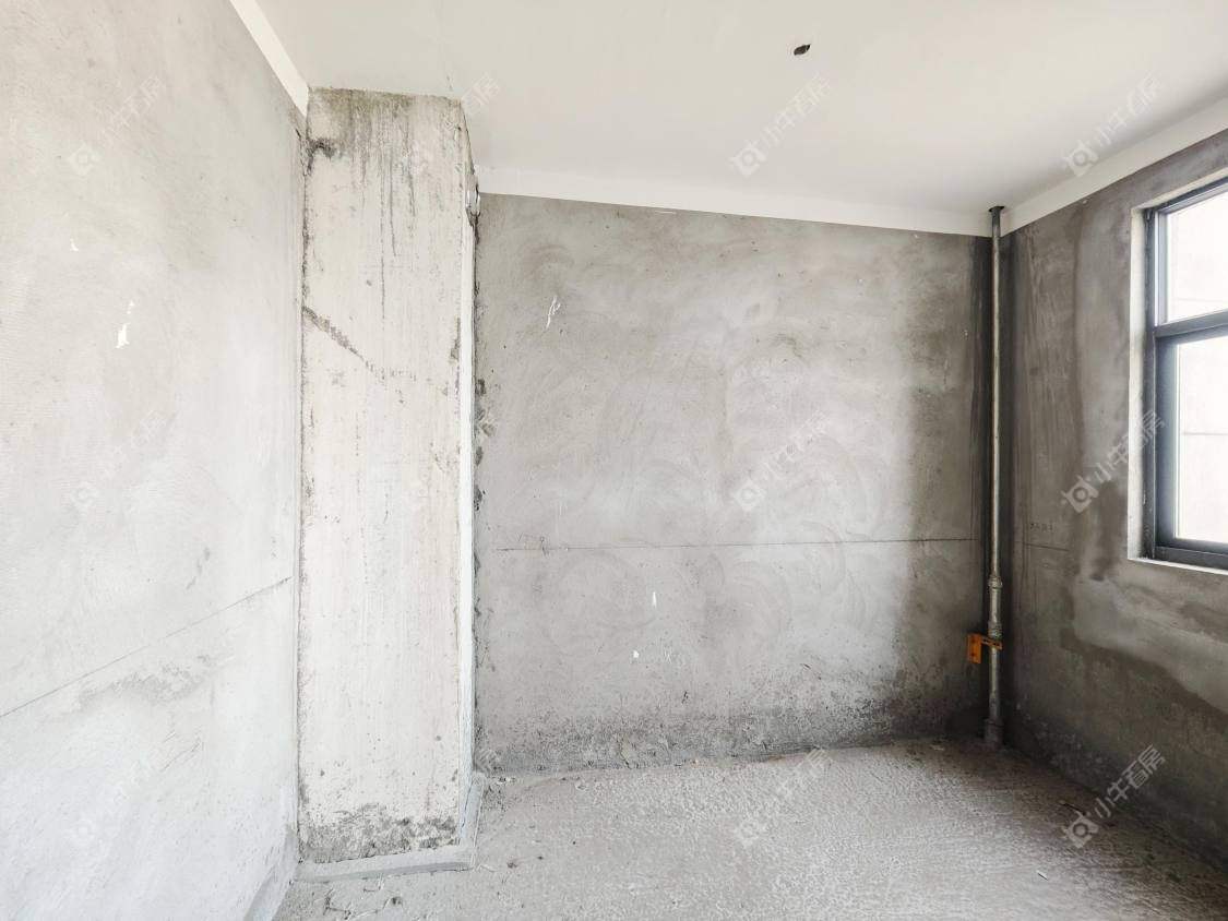 镇江御河熙岸在售二手房源室内图_小牛看房