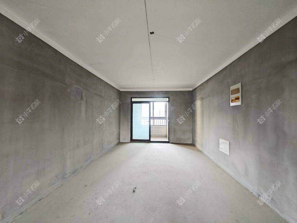 镇江滨河凤凰城在售二手房源室内图_小牛看房