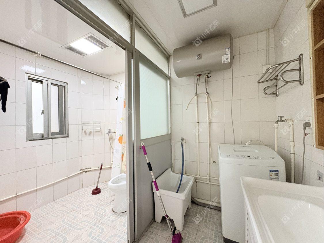 镇江曲园小区在售二手房源室内图_小牛看房