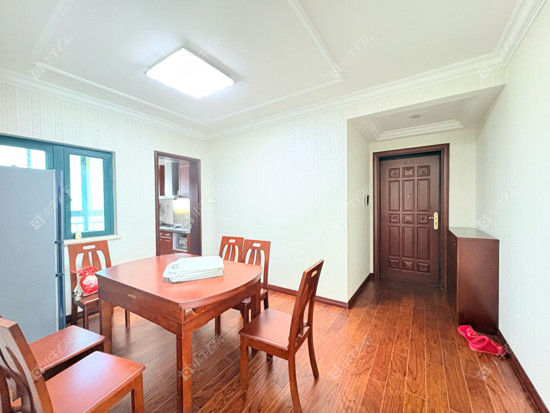 镇江恒大名都一期在售二手房源室内图_小牛看房