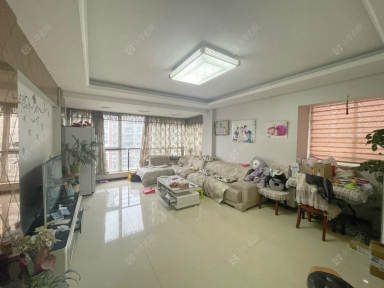 镇江凤翔花园在售二手房_小牛看房