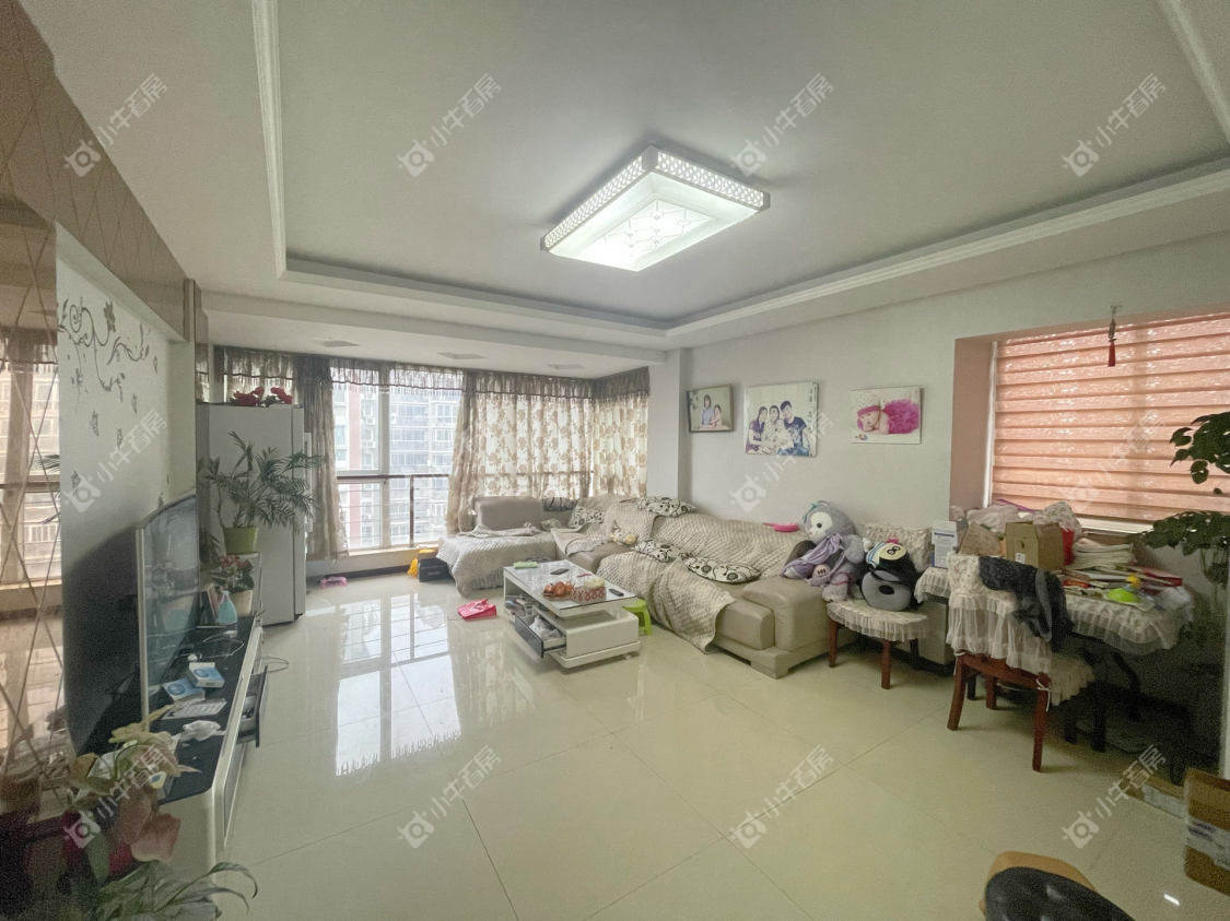 镇江凤翔花园在售二手房源_小牛看房