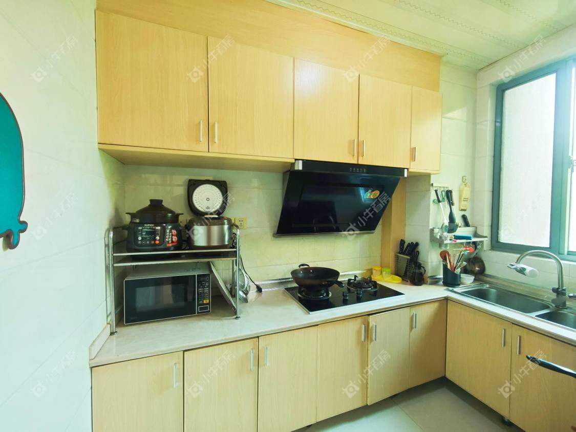 镇江金桥世纪城在售二手房源室内图_小牛看房