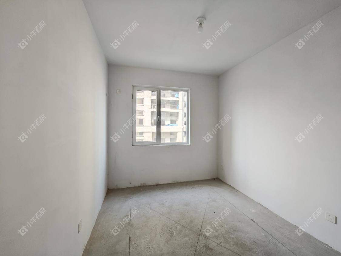 镇江中南熙悦城中南二期在售二手房源室内图_小牛看房