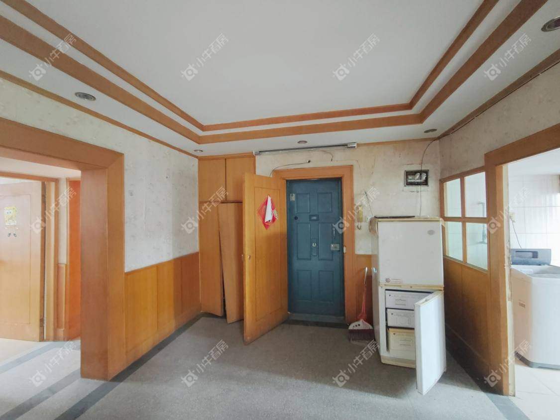 镇江丹桂园南区在售二手房源室内图_小牛看房