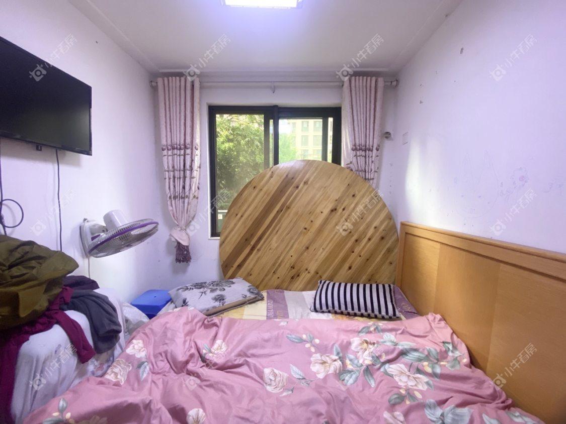 镇江吾悦华府（丹阳）在售二手房源室内图_小牛看房