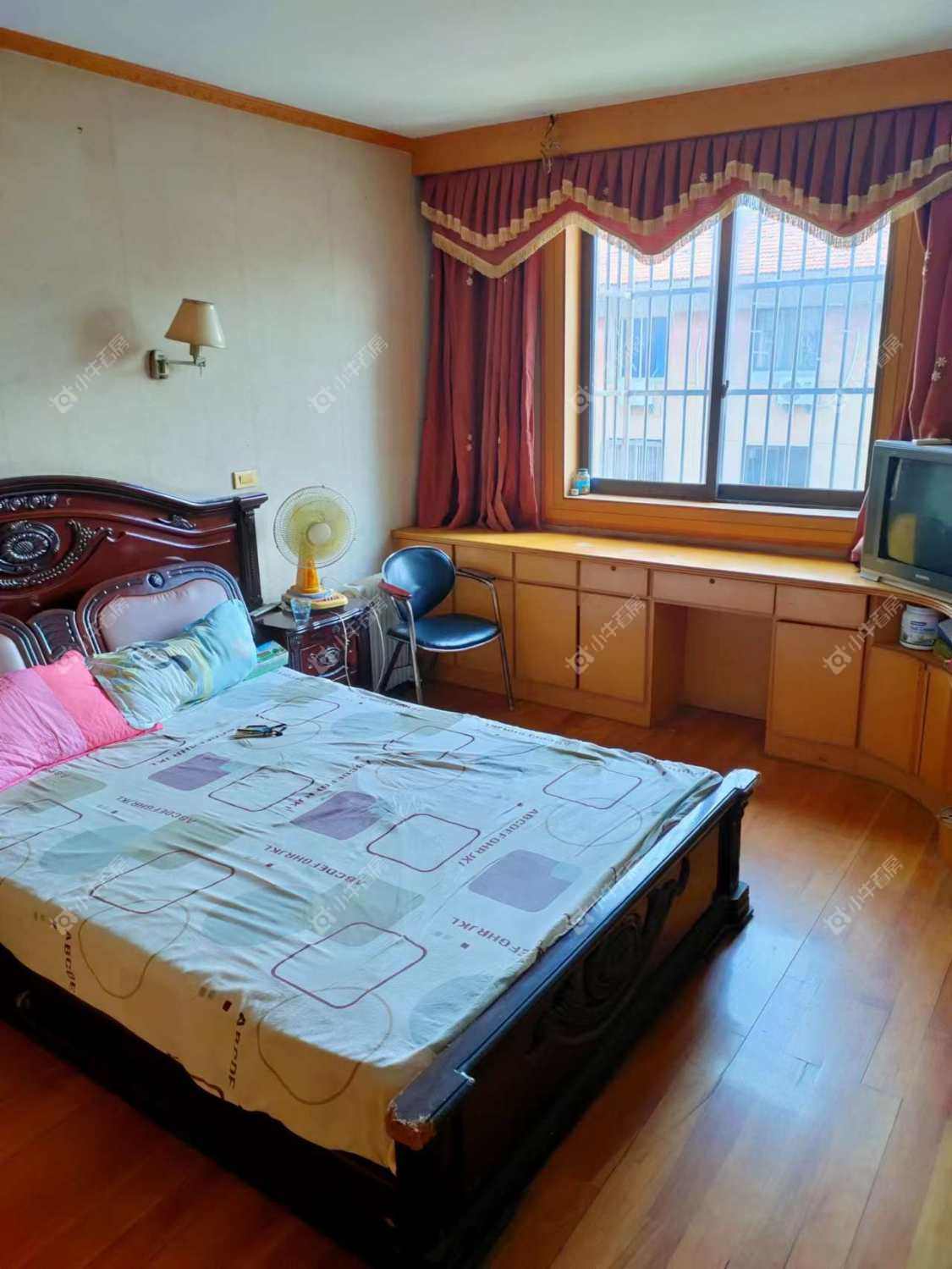 镇江海会新村在售二手房源_小牛看房