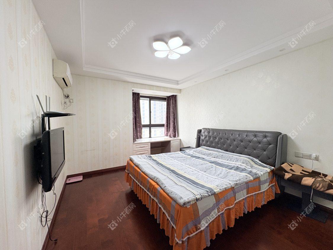 镇江国信宜和在售二手房源室内图_小牛看房