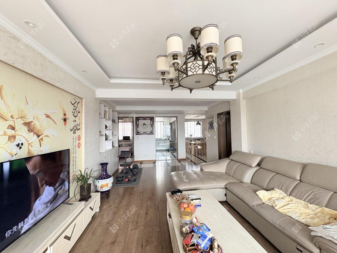 镇江温州城在售二手房源_小牛看房