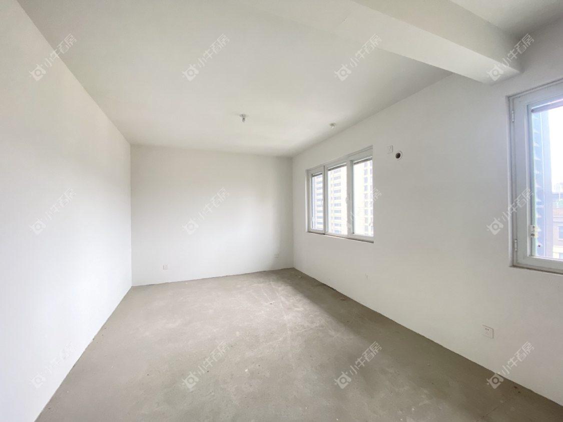 镇江中南熙悦城中南二期在售二手房源室内图_小牛看房