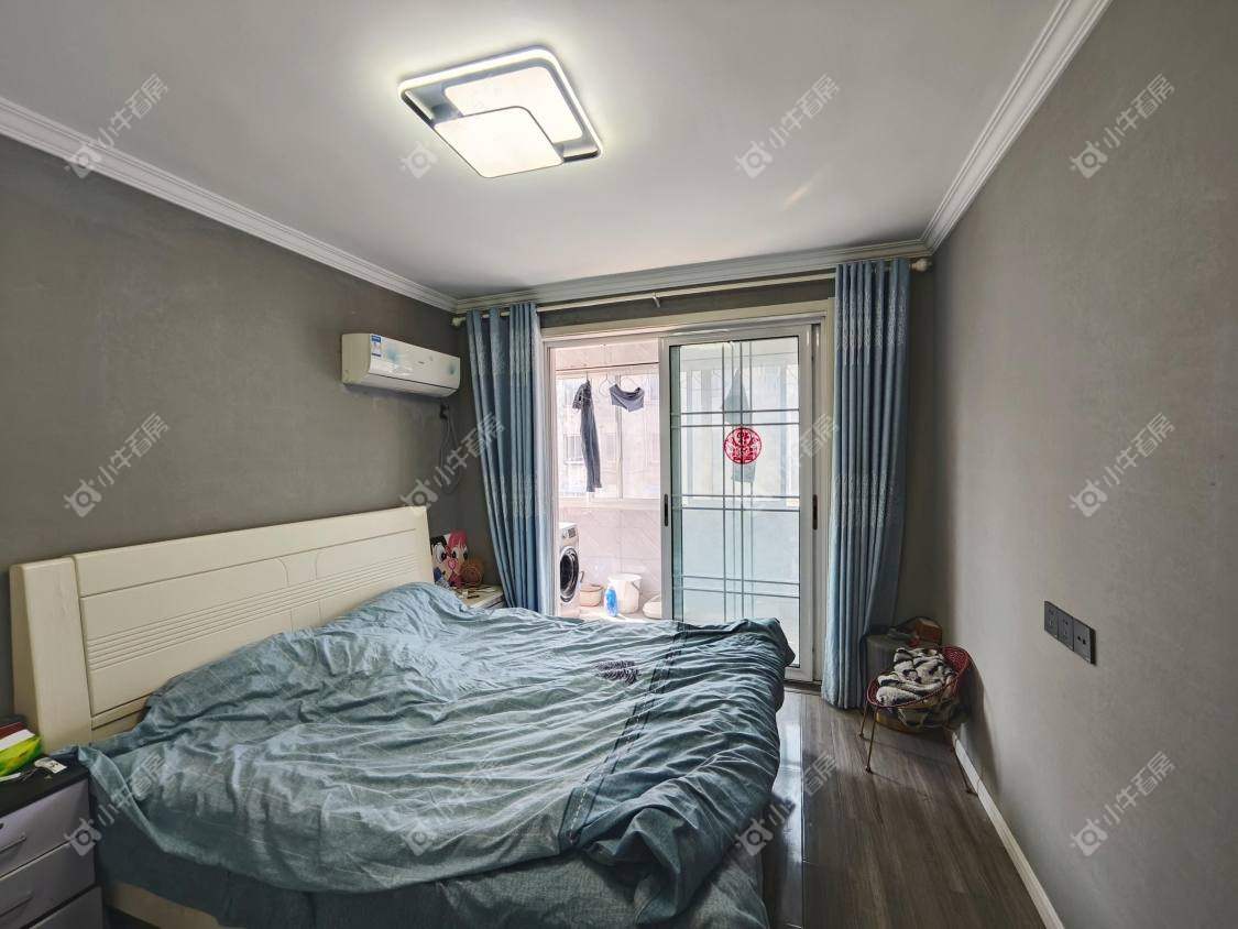 镇江兴隆苑在售二手房源室内图_小牛看房