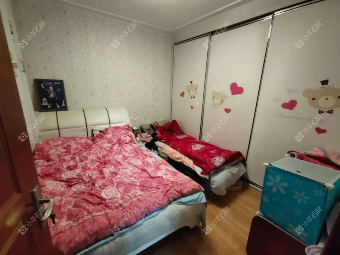 镇江天福花园在售二手房源_小牛看房