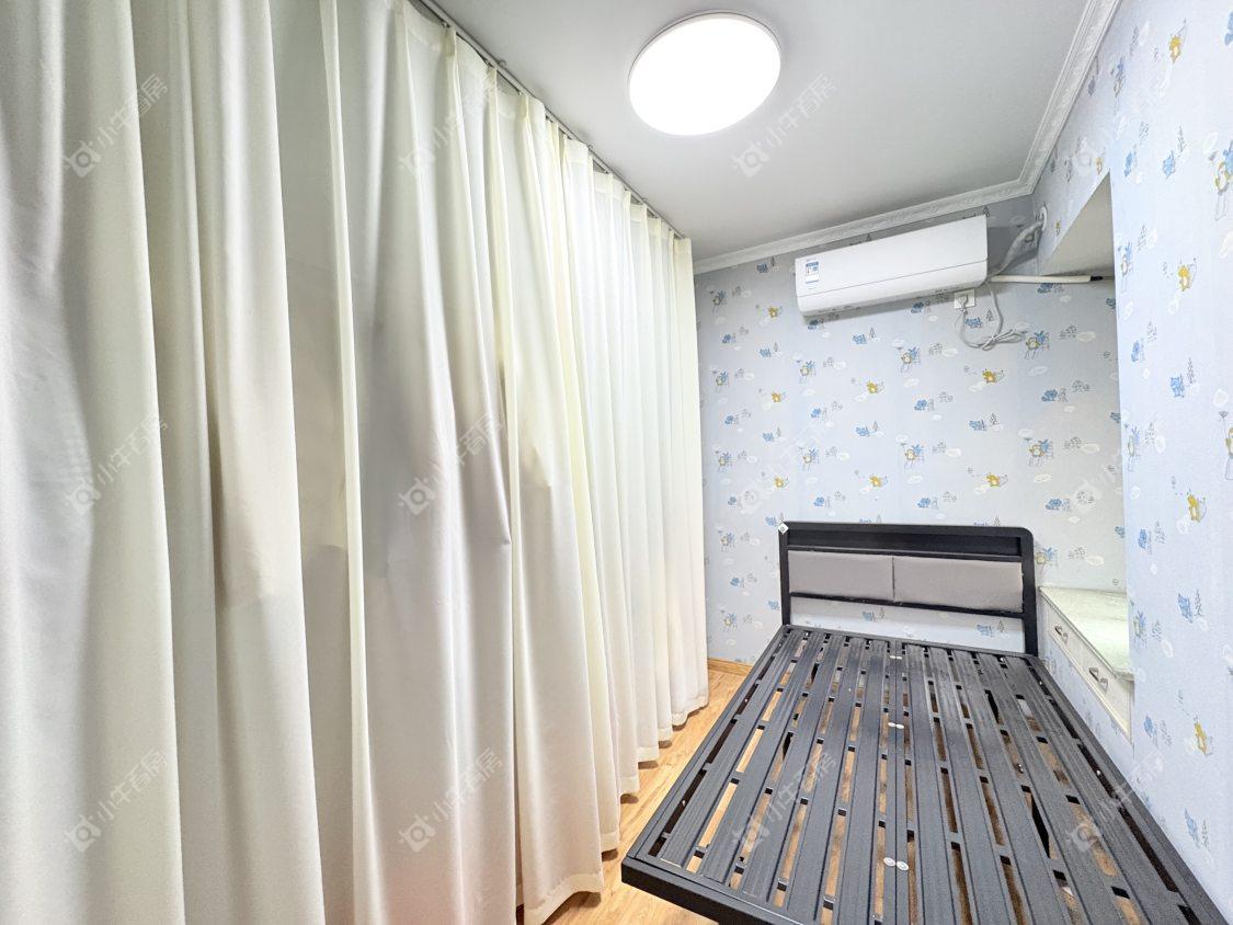 镇江碧桂园在售二手房源室内图_小牛看房