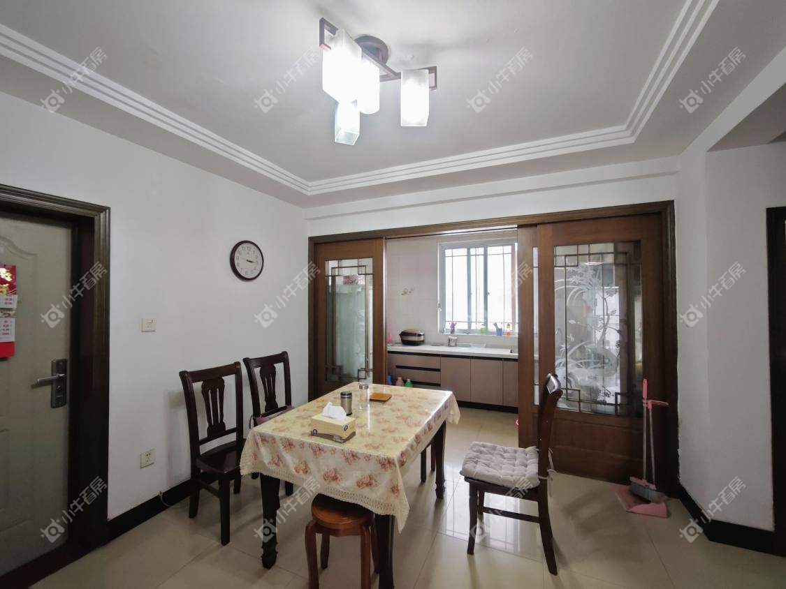 镇江新世纪花园（丹阳）在售二手房源室内图_小牛看房