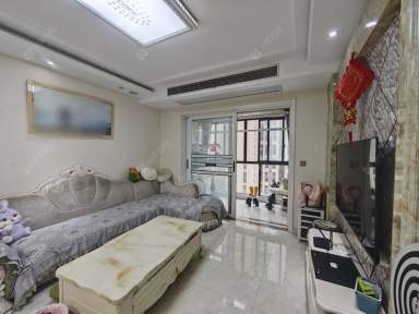 镇江华都锦城在售二手房_小牛看房