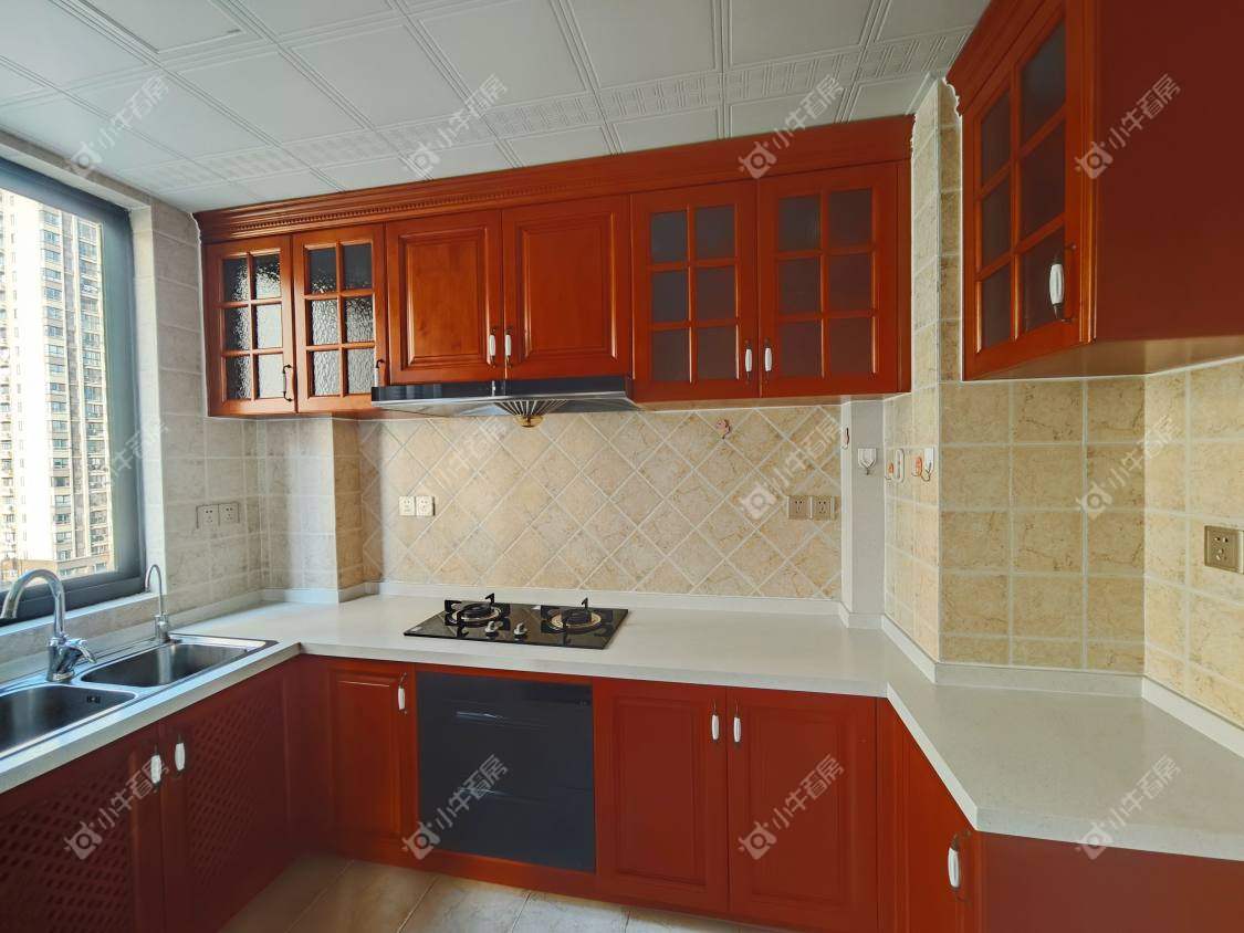 镇江国信宜和在售二手房源室内图_小牛看房