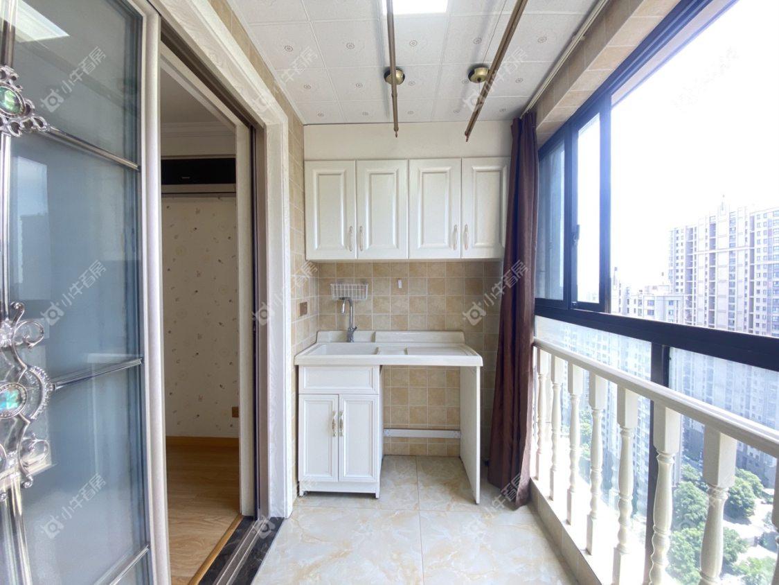 镇江国信宜和在售二手房源室内图_小牛看房