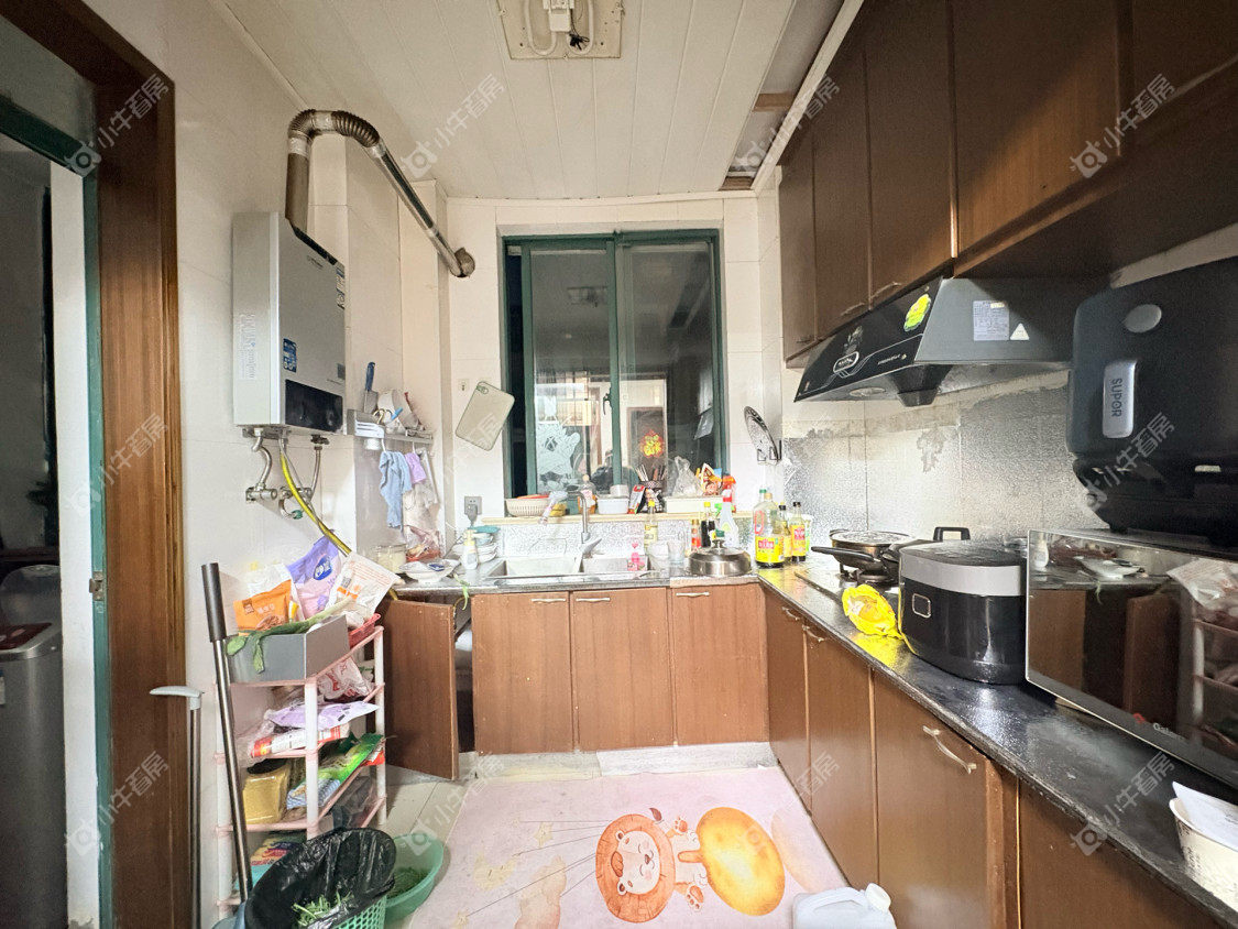 镇江缇香花园一期在售二手房源室内图_小牛看房