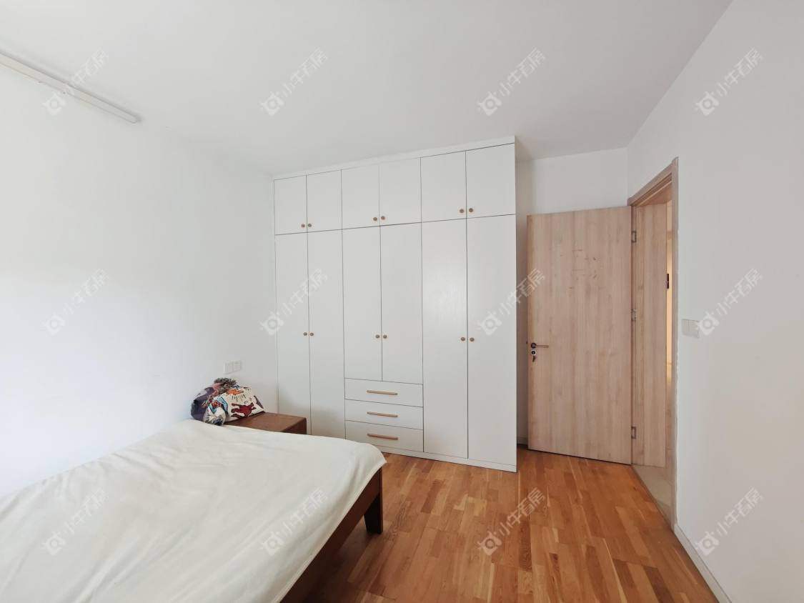 镇江荣城国际一期在售二手房源室内图_小牛看房