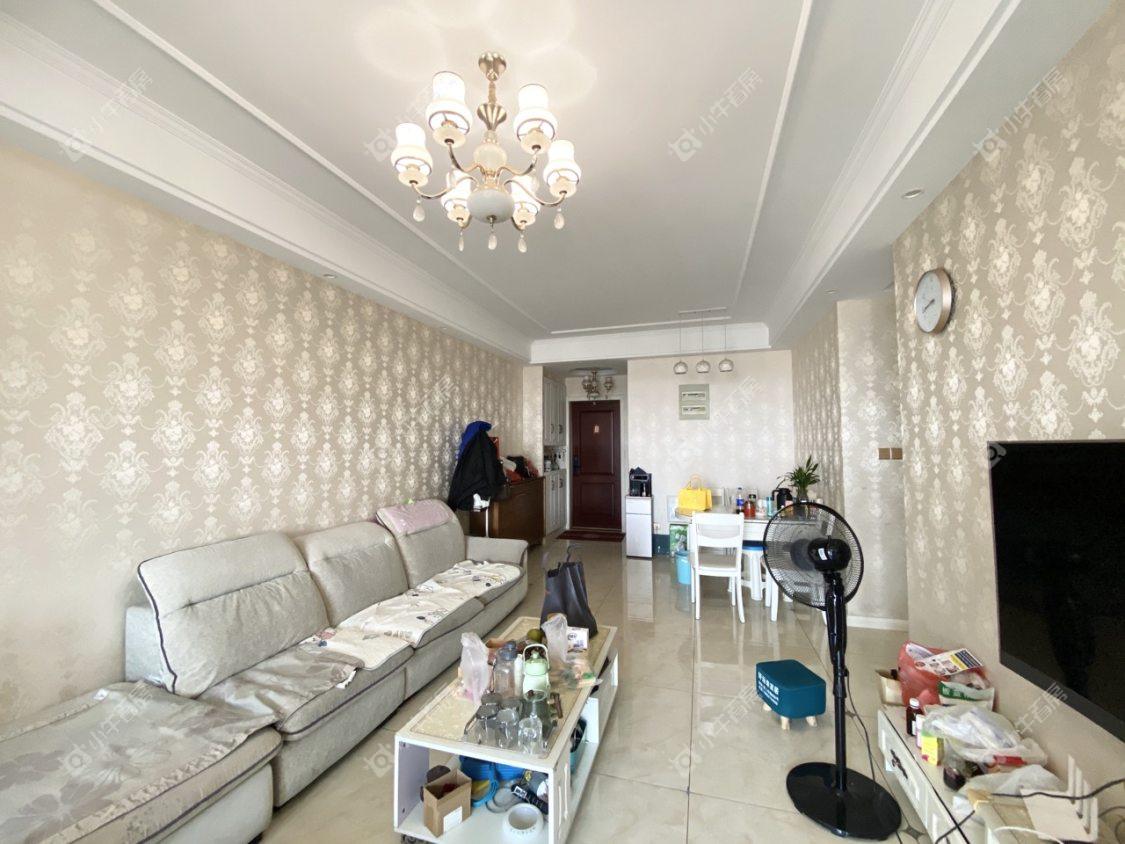 镇江滨河凤凰城在售二手房源_小牛看房