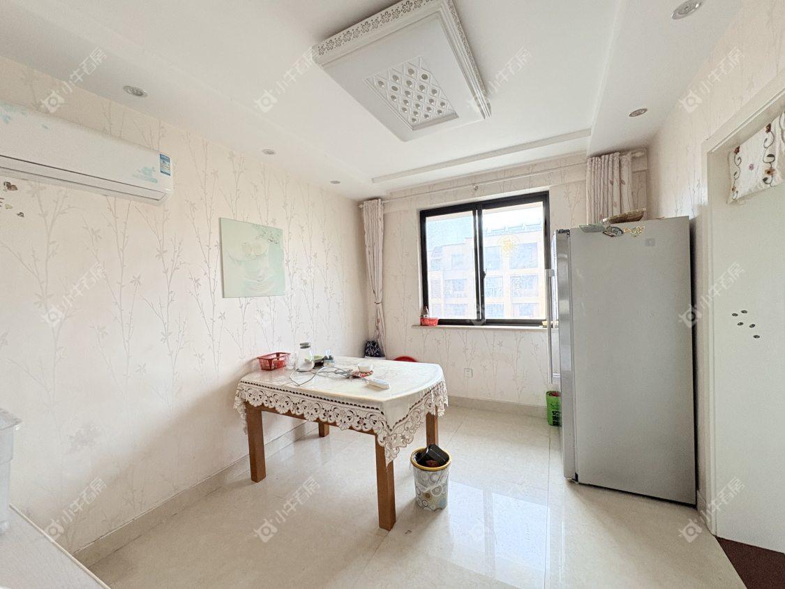 镇江领秀花都在售二手房源室内图_小牛看房