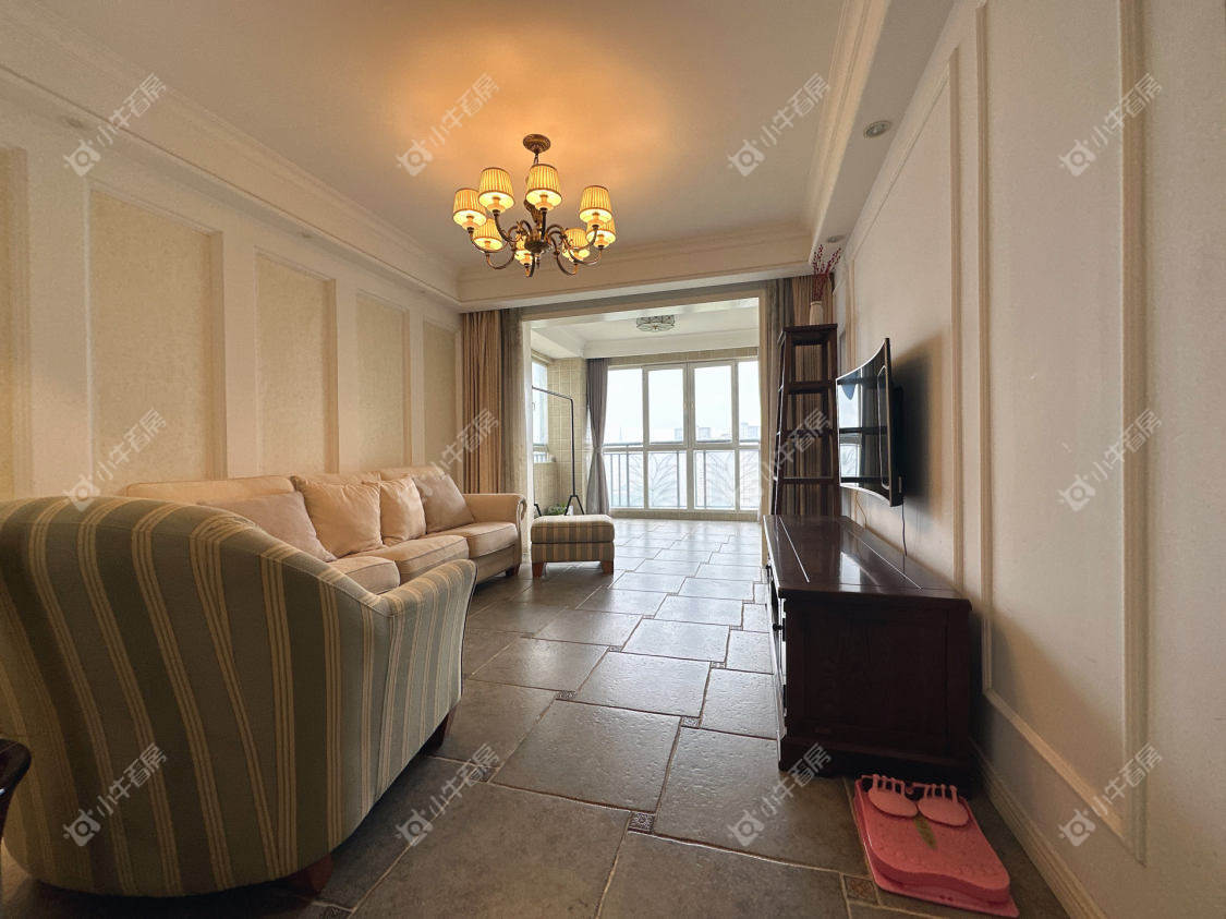 镇江信达香堤国际在售二手房源_小牛看房