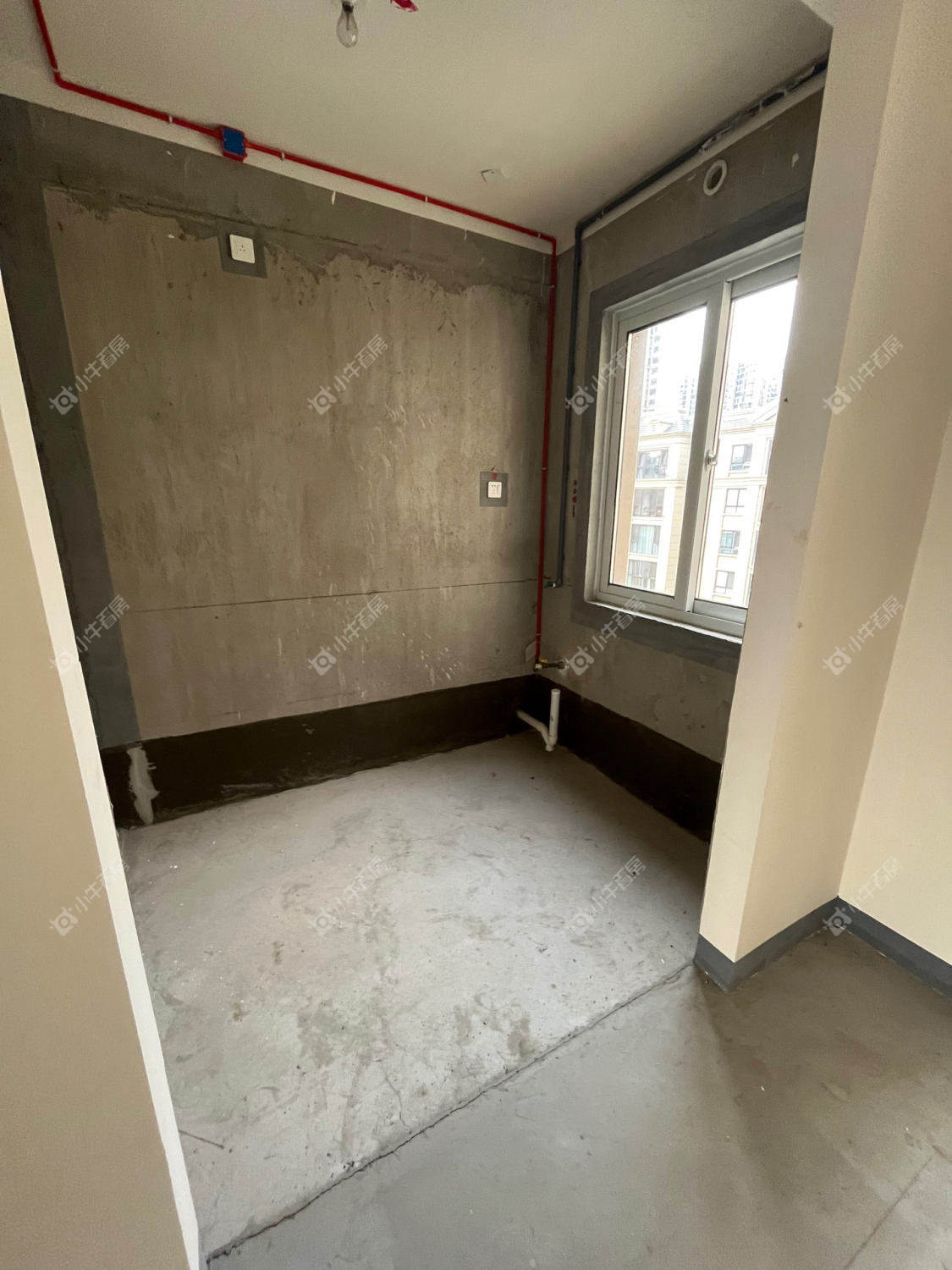 镇江中南君悦府中南一期在售二手房源_小牛看房