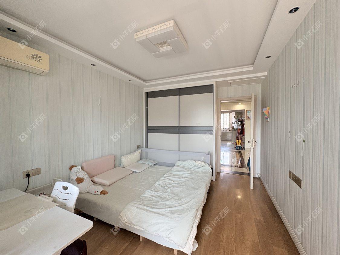 镇江紫薇花园(丹阳)在售二手房源室内图_小牛看房